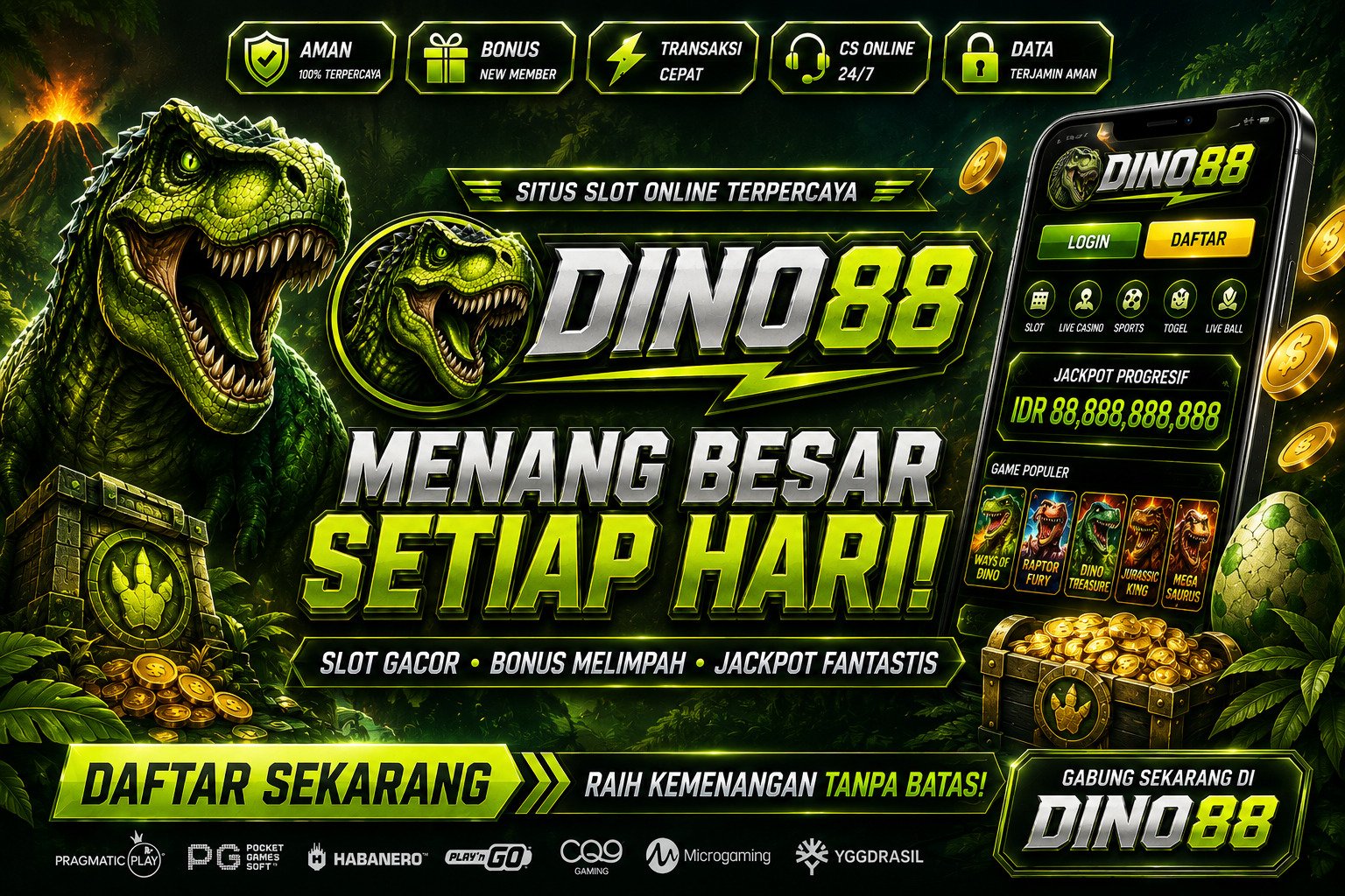 DINO88 DINO88